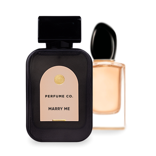 Marry Me Parfum - 100 ml