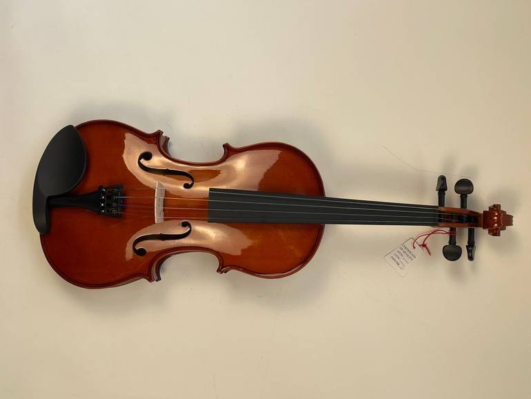 Japanese Violin by Suzuki, Size 4/4