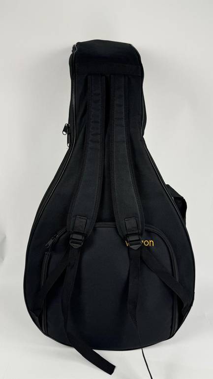 Turkish Padded Oud Bag By Wagon
