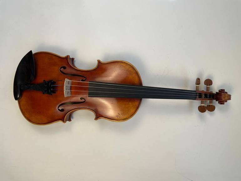 Premium Italian Violin Made by GUARNERIUS