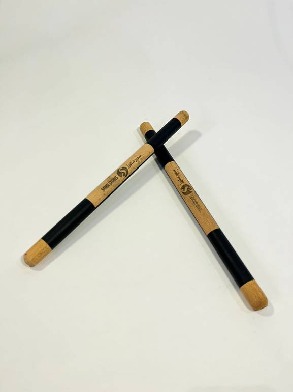 Samir Nagrazan (Zeer) Sticks