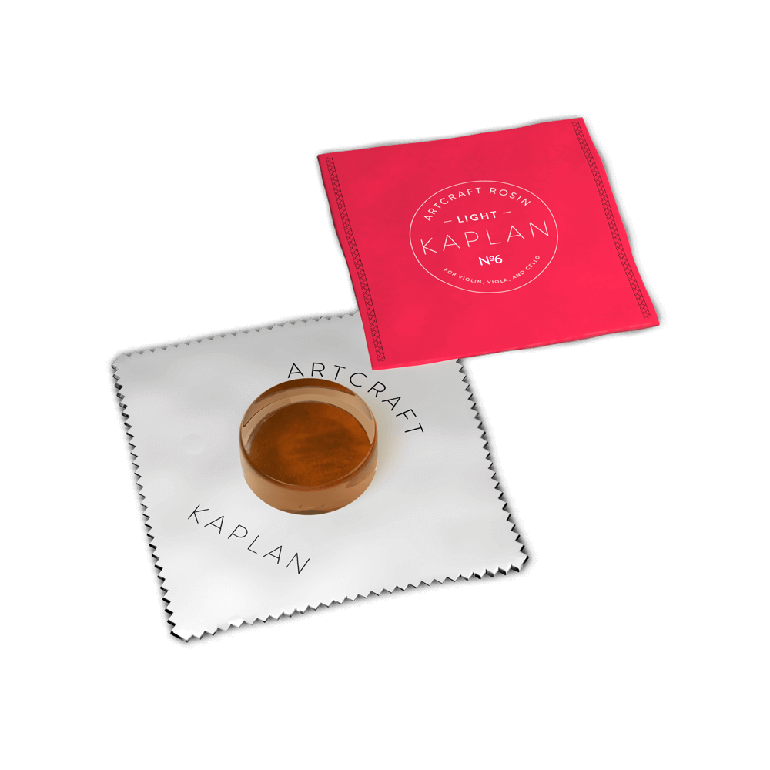 قلفونية D'Addario KAPLAN ARTCRAFT ROSIN Light