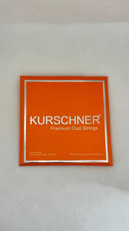 اوتار عود كروشنر - دودو Kürschner