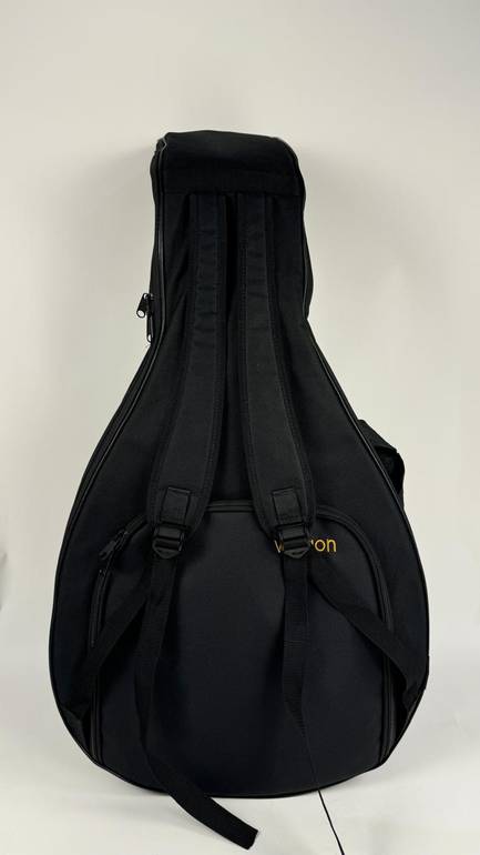 شنطة عود مبطن تركية / واجن