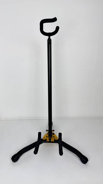 Oud + Guitar Stand by Hercules