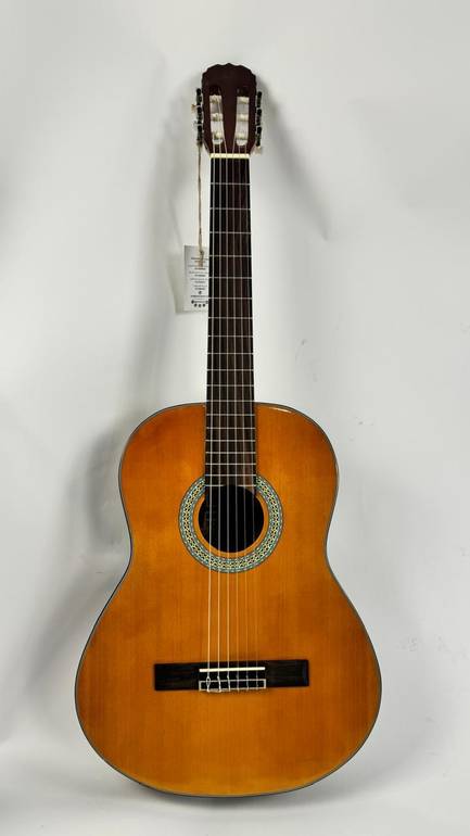   Classical Guitar Power Beat 4C 