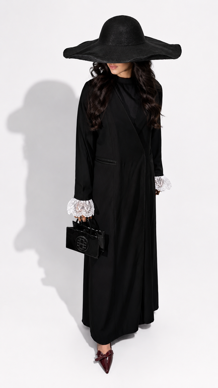 Feminine Aura
