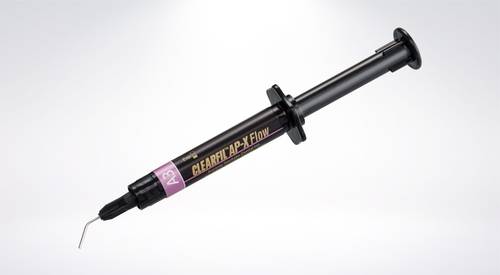 حشوة كومبوزيت سائلة CLEARFIL™ AP-X Flow واللون A3