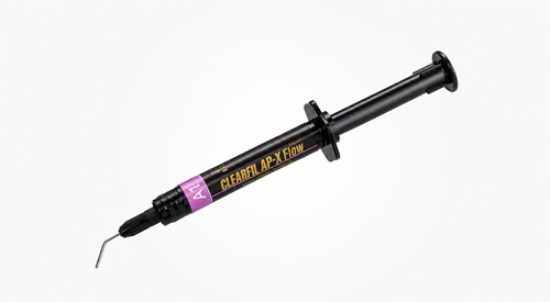 حشوة كومبوزيت سائلة CLEARFIL™ AP-X Flow واللون A1