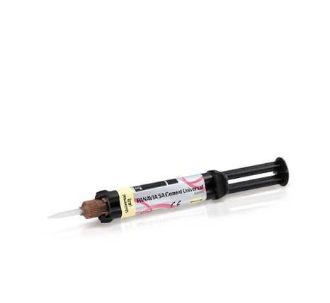 أصبع مادة ذاتية الالتصاق يابانية من kuraray panavia اللونA2، الحجم 8.2g (4.6ml)