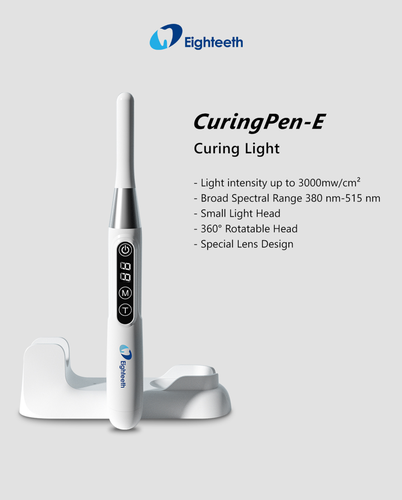 Curing Pen E- This Light So Bright
