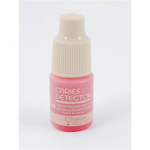  Kuraray Caries Detector - 6ml