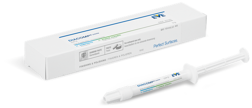 DIACOMP® Composite polishing paste