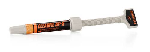 حشوة كومبوزيت Kuraray® Clearfil™ AP-X Universal  واللون A2