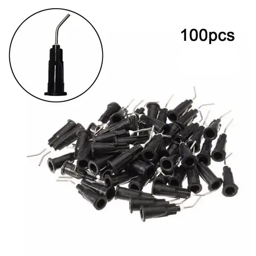 Flowable Compsite Tips 100Pcs/Bag