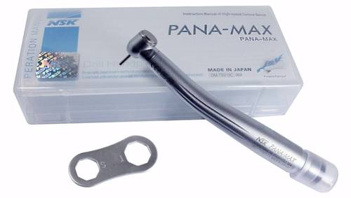 قبضة توربينية عالية السرعة للأسنان على طراز NSK Pana Max