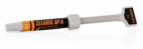 حشوة كومبوزيت Kuraray® Clearfil™ AP-X Universal  واللون A1 