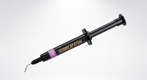 حشوة كومبوزيت سائلة CLEARFIL™ AP-X Flow واللون A2
