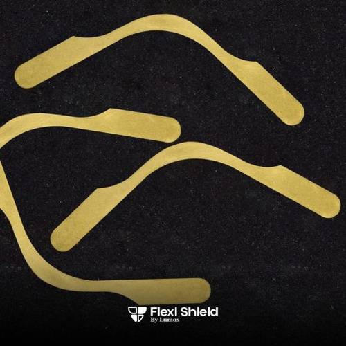 شريط نحاسي Flexi Shield: B Brass (Copper Zinc)