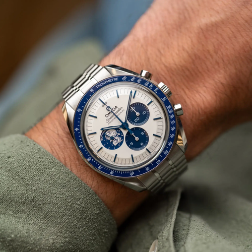 omega ساعه 