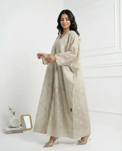 عباية مناسبات انيقة