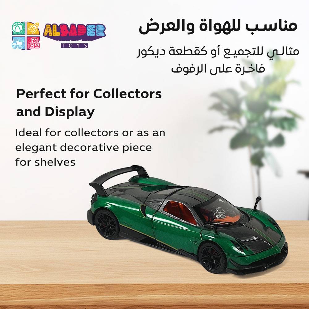  مناسب لهواة العرض 