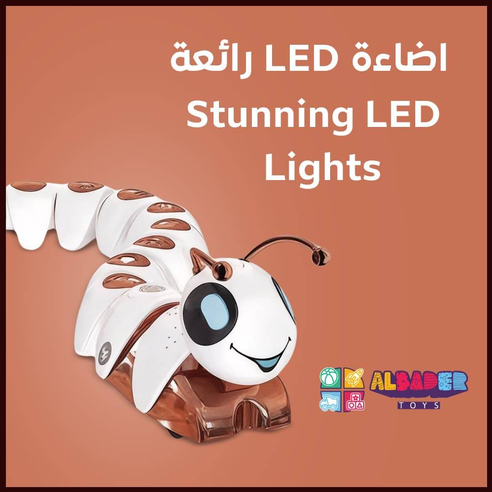  إضاءة ليد رائعة 
