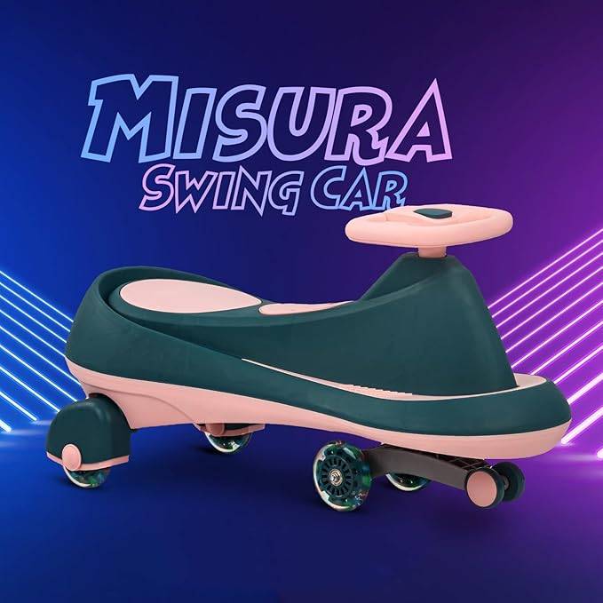  Amazing Push Car for Kids (Magic Push Car), Large Size 