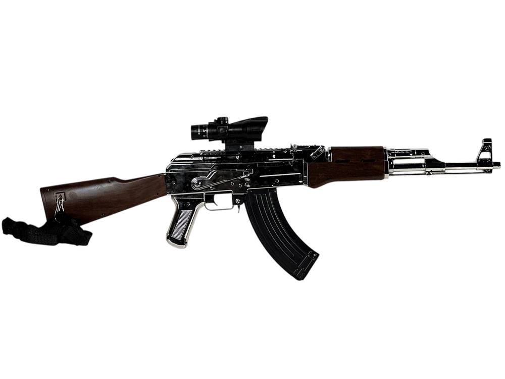  رشاش اوربيز Ak41 مميز  