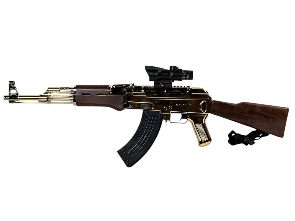  رشاش اوربيز Ak41 مميز  