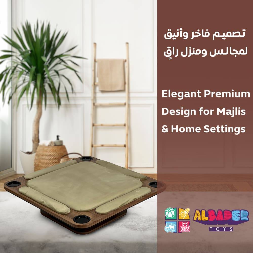  تصميم فاخر وأنيق 