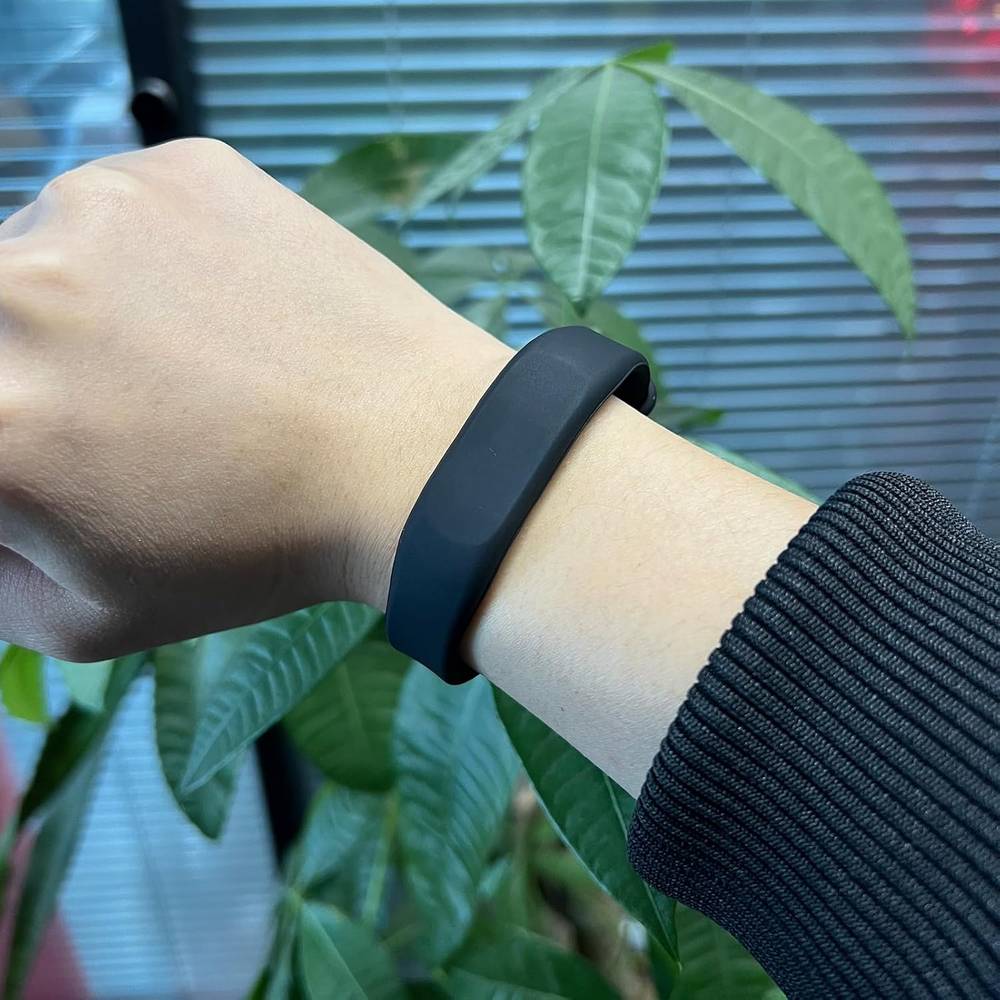  سوار NFC متعدد الاستخدامات - سوار الأمان للأطفال لتحديد هوية الاطفال 