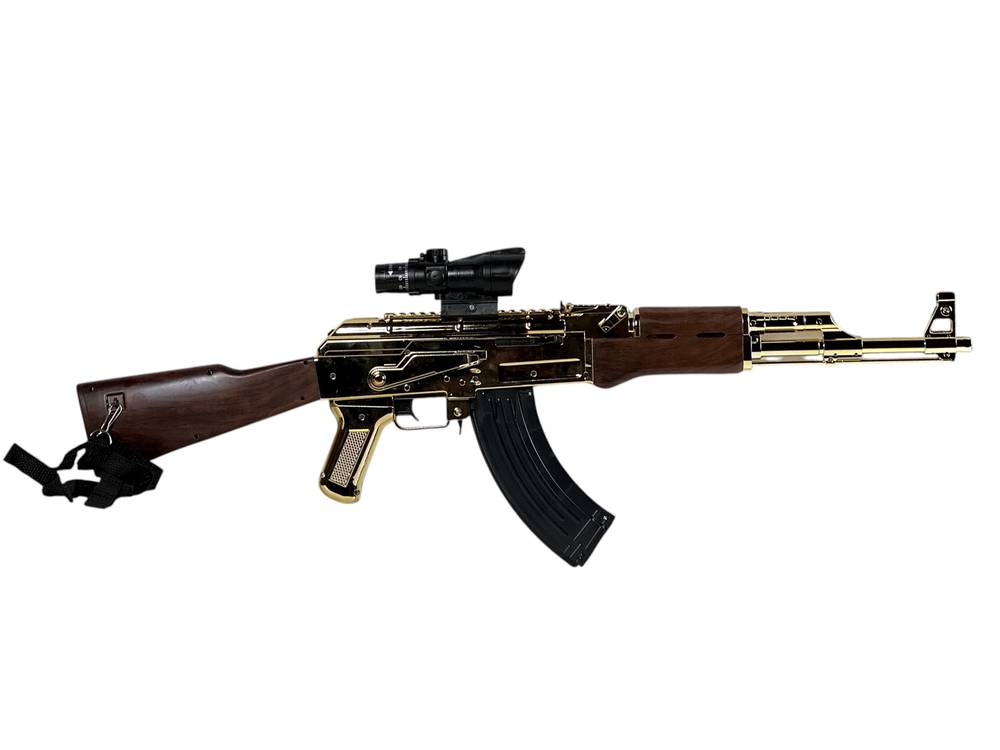  رشاش اوربيز Ak41 مميز  