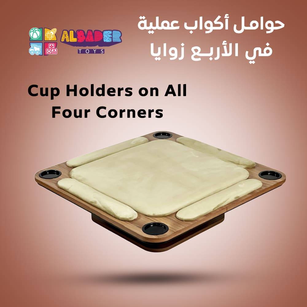  حوامل أكواب 