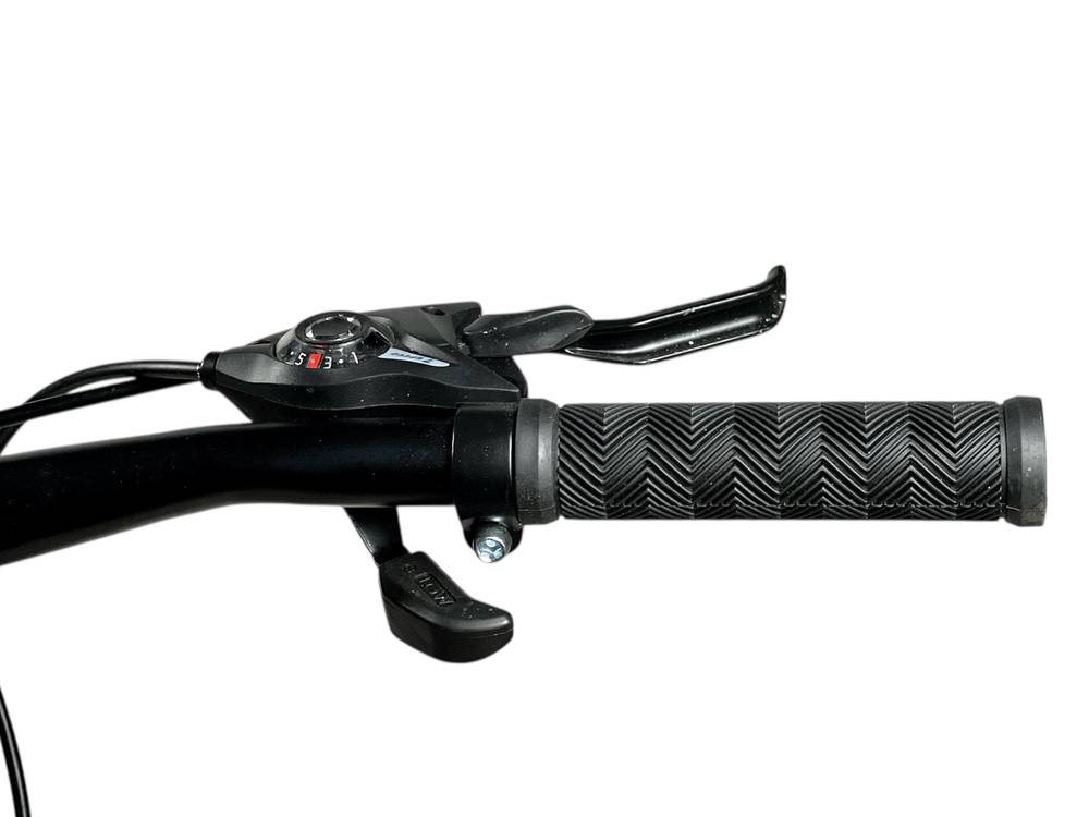  26-Inch Foldable Sports Bicycle – Folding Multi-Speed Sports Bike 