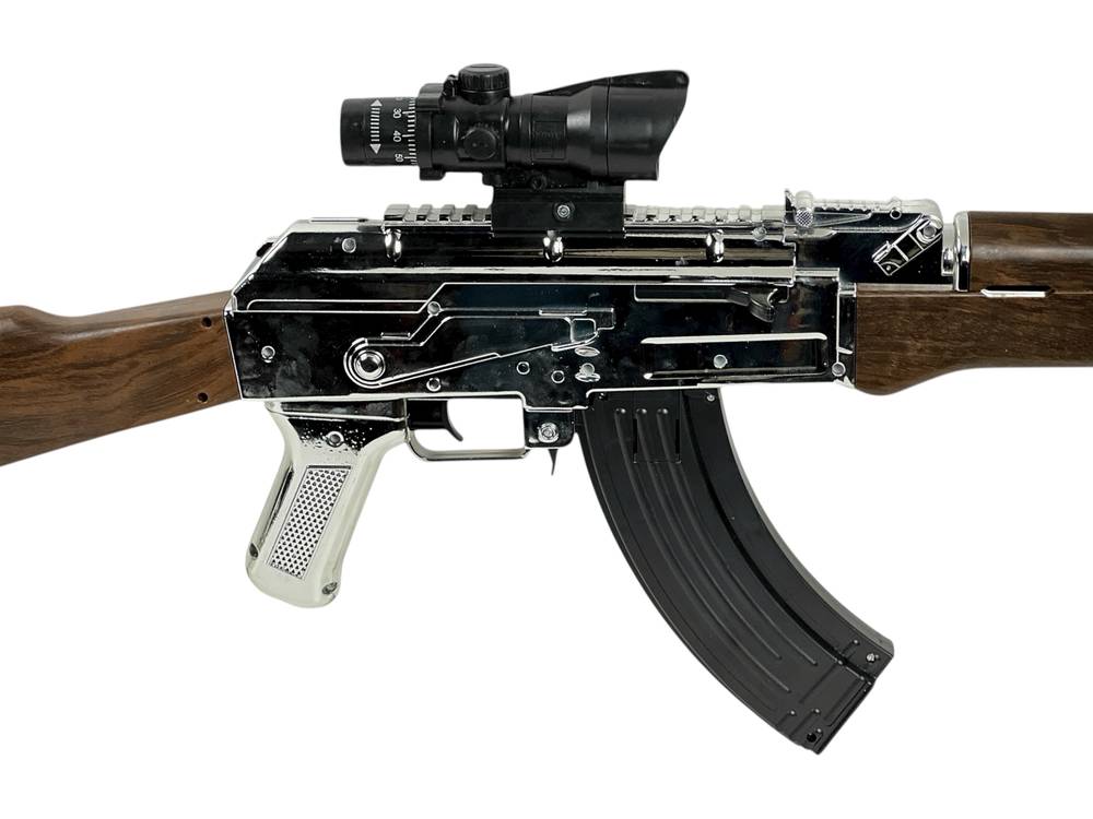  رشاش اوربيز Ak41 مميز  