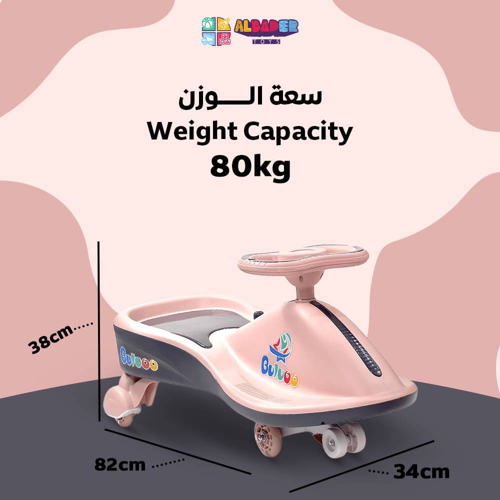  سيارات عجيبة للأطفال بالحجم الكبير 