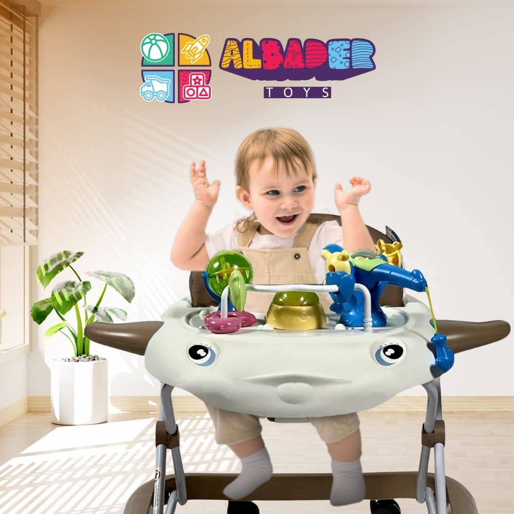  مشاية ماما لوف 
