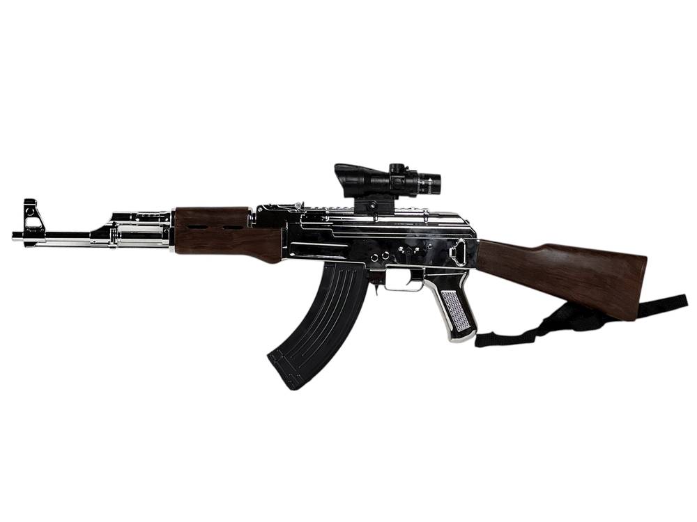  رشاش اوربيز Ak41 مميز  