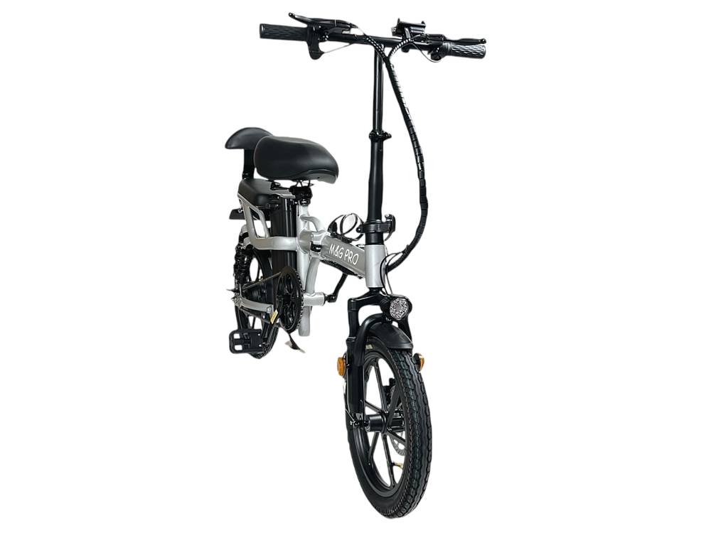  Electric Scooter 16-Inch, 48V Foldable Design with Speed Up to 60 Km/h 
