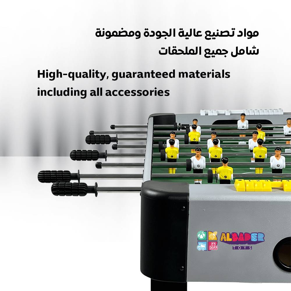  مواد تصنيع عالية الجودة 