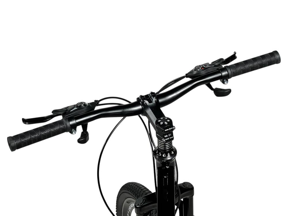  26-Inch Foldable Sports Bicycle – Folding Multi-Speed Sports Bike 