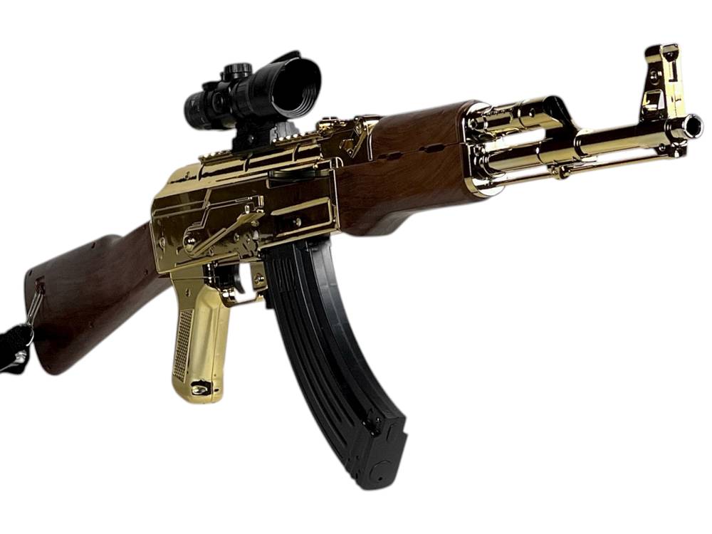  رشاش اوربيز Ak41 مميز  