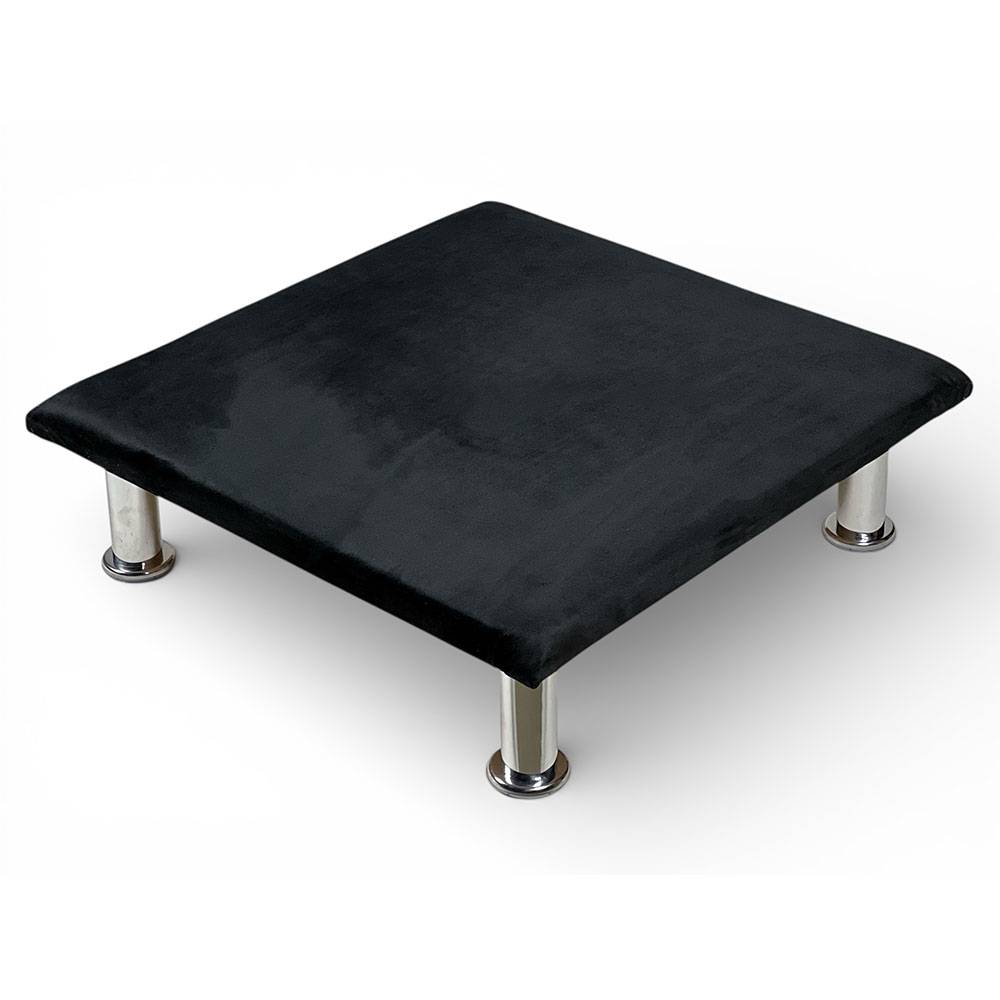  Small Baloot Table with Bell (60 × 60 cm) – Floor Baloot Table with Bell 