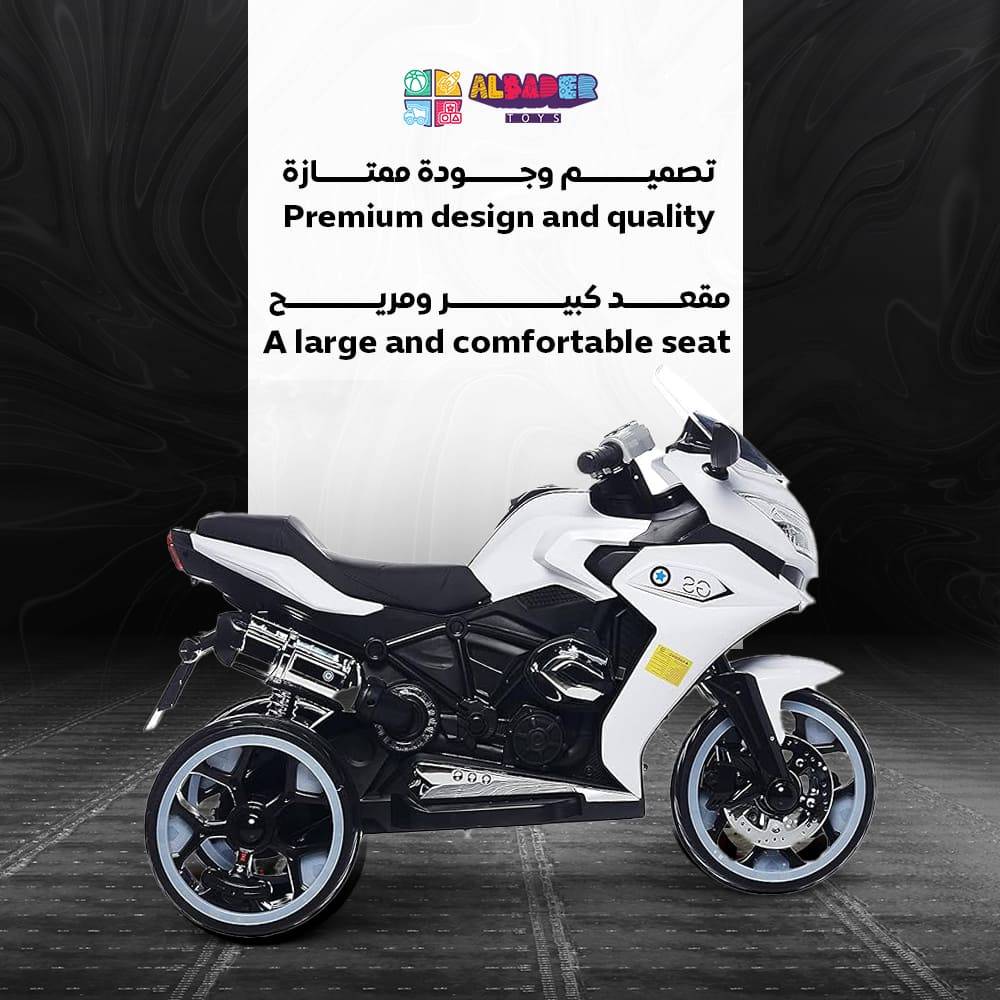  تصميم وجودة ممتازة 