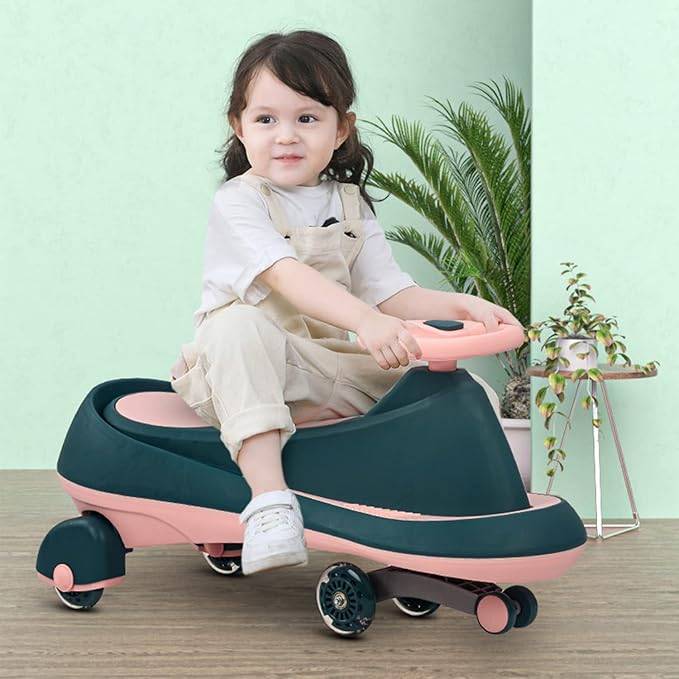  Amazing Push Car for Kids (Magic Push Car), Large Size 
