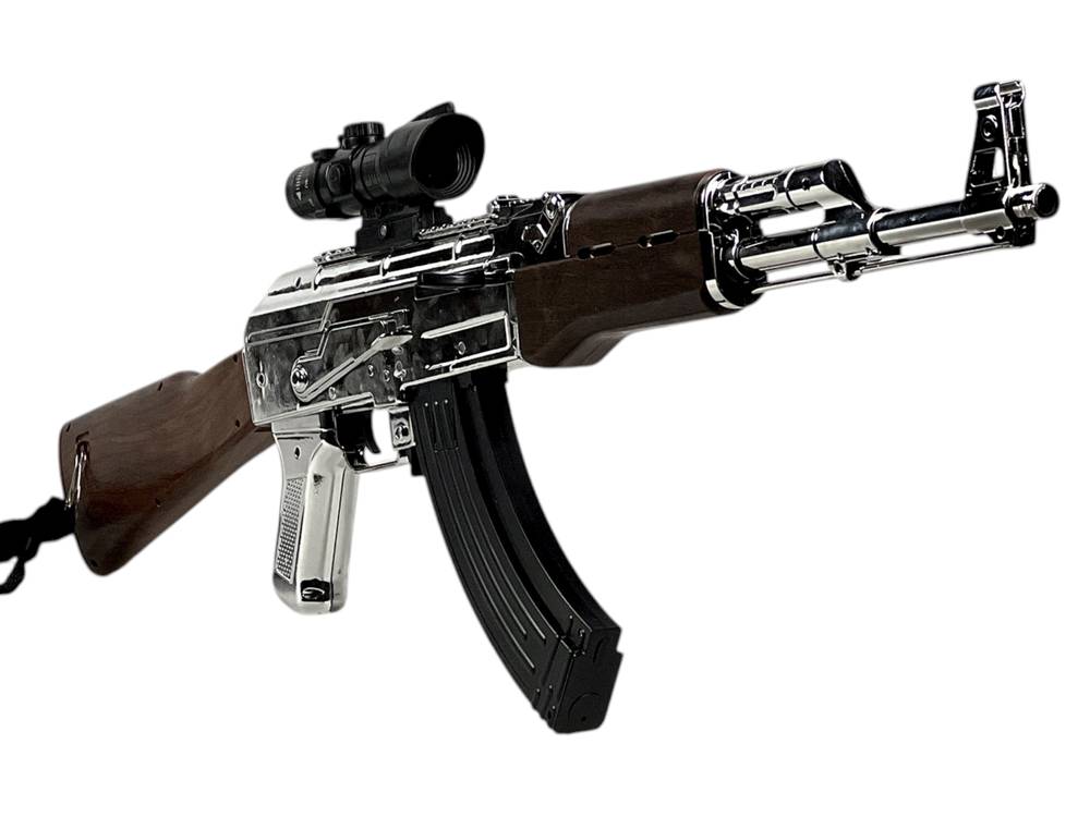  رشاش اوربيز Ak41 مميز  
