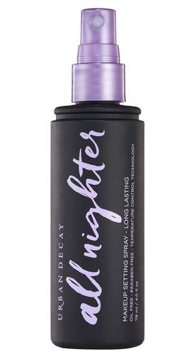 Urban Decay All Nighter Setting Spray