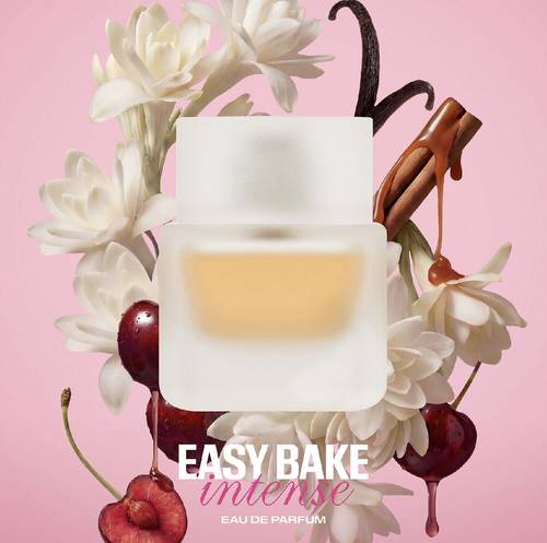 عينه عطر هدى بيوتي