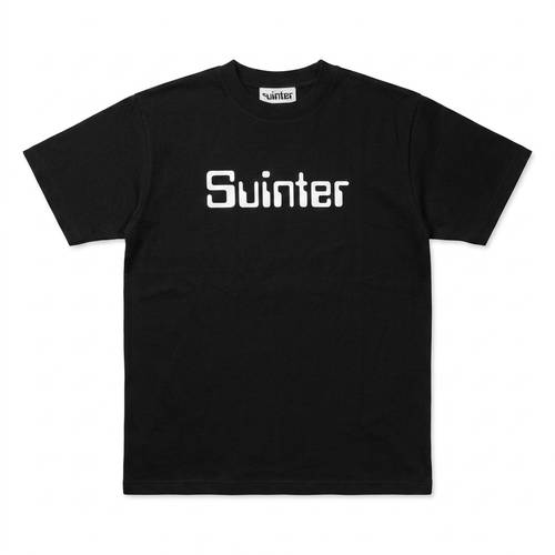 t- shrit black -b